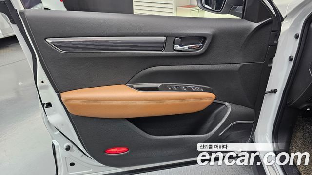 Renault Korea QM6 2.0 GDe RE Signature 2WD 2021 — фото 24