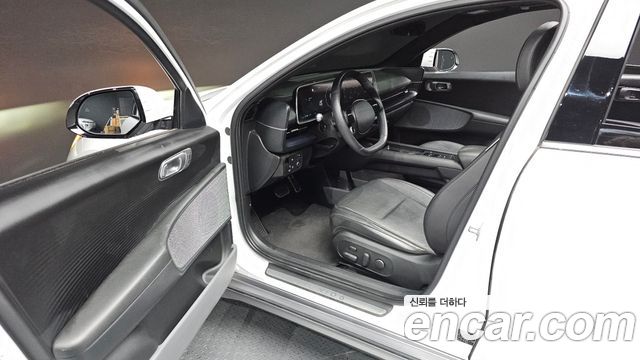 Hyundai Ioniq 6 Long Range AWD Prestige 2023 — фото 10