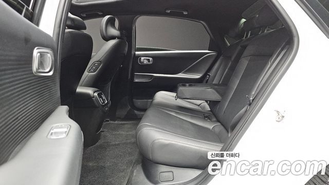 Hyundai Ioniq 6 Long Range AWD Prestige 2023 — фото 15