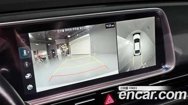 Hyundai Ioniq 6 Long Range AWD Prestige 2023 — фото 19