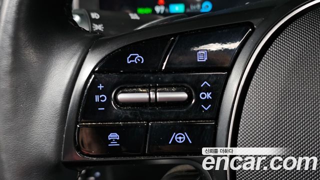 Hyundai Ioniq 6 Long Range AWD Prestige 2023 — фото 22