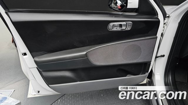 Hyundai Ioniq 6 Long Range AWD Prestige 2023 — фото 30