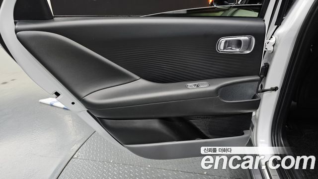 Hyundai Ioniq 6 Long Range AWD Prestige 2023 — фото 31