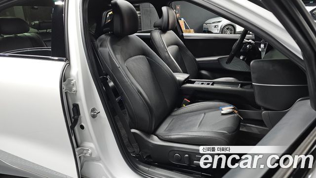 Hyundai Ioniq 6 Long Range AWD Prestige 2023 — фото 32