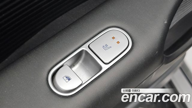Hyundai Ioniq 6 Long Range AWD Prestige 2023 — фото 34