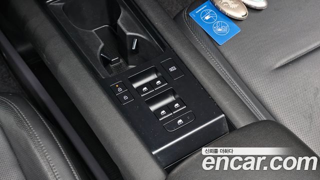 Hyundai Ioniq 6 Long Range AWD Prestige 2023 — фото 37
