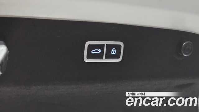 Hyundai Ioniq 6 Long Range AWD Prestige 2023 — фото 40