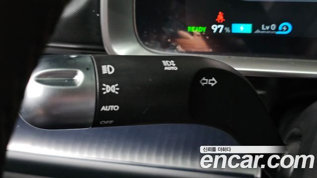 Hyundai Ioniq 6 Long Range AWD Prestige 2023 — фото 41