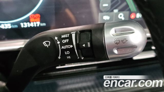 Hyundai Ioniq 6 Long Range AWD Prestige 2023 — фото 42