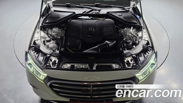 Mercedes-Benz E-Class (W214) E300 4MATIC Exclusive 2025 — фото 6