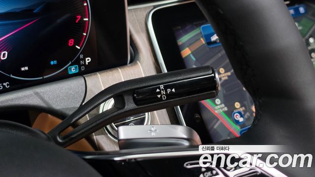 Mercedes-Benz E-Class (W214) E300 4MATIC Exclusive 2025 — фото 9