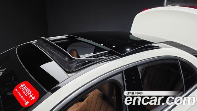 Mercedes-Benz E-Class (W214) E300 4MATIC Exclusive 2025 — фото 18
