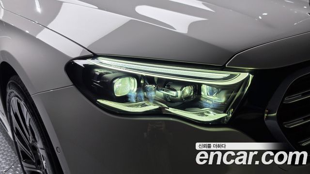 Mercedes-Benz E-Class (W214) E300 4MATIC Exclusive 2025 — фото 22