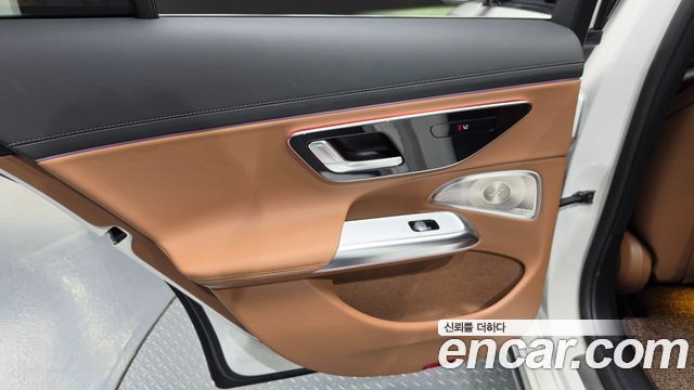 Mercedes-Benz E-Class (W214) E300 4MATIC Exclusive 2025 — фото 25