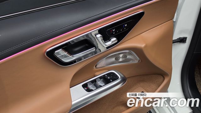 Mercedes-Benz E-Class (W214) E300 4MATIC Exclusive 2025 — фото 27