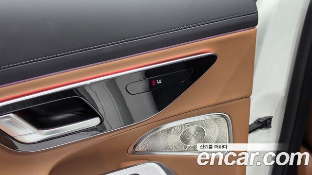 Mercedes-Benz E-Class (W214) E300 4MATIC Exclusive 2025 — фото 28