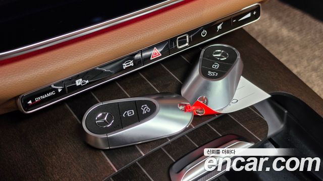 Mercedes-Benz E-Class (W214) E300 4MATIC Exclusive 2025 — фото 31