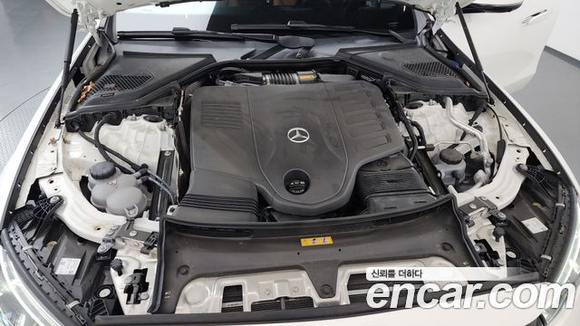 Mercedes-Benz E-Class (W214) E450 4MATIC 2025 — фото 6