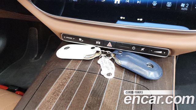 Mercedes-Benz E-Class (W214) E450 4MATIC 2025 — фото 15