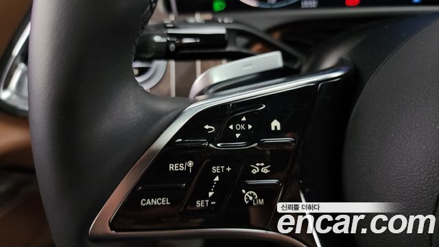 Mercedes-Benz E-Class (W214) E450 4MATIC 2025 — фото 16