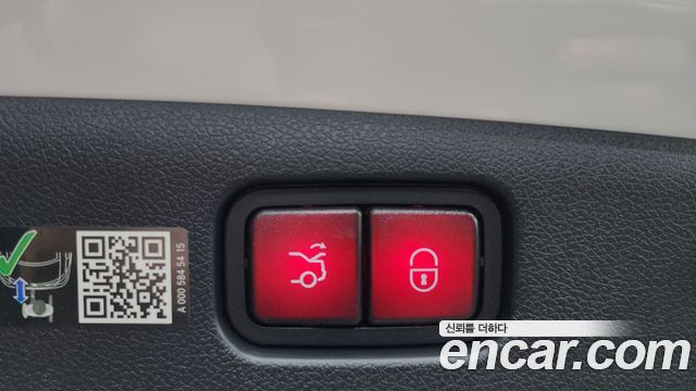 Mercedes-Benz E-Class (W214) E450 4MATIC 2025 — фото 19