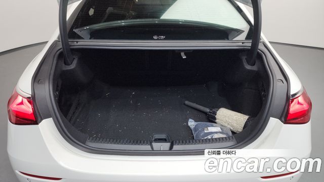 Mercedes-Benz E-Class (W214) E450 4MATIC 2025 — фото 20