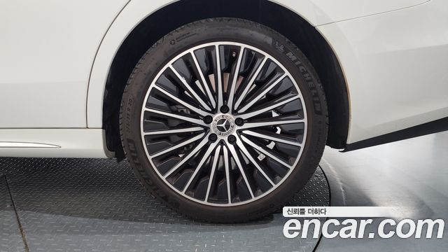 Mercedes-Benz E-Class (W214) E450 4MATIC 2025 — фото 21