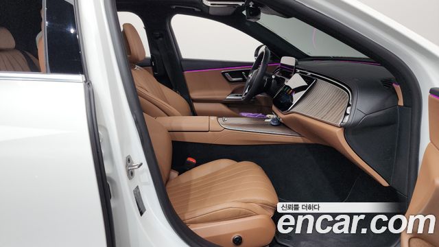 Mercedes-Benz E-Class (W214) E450 4MATIC 2025 — фото 26
