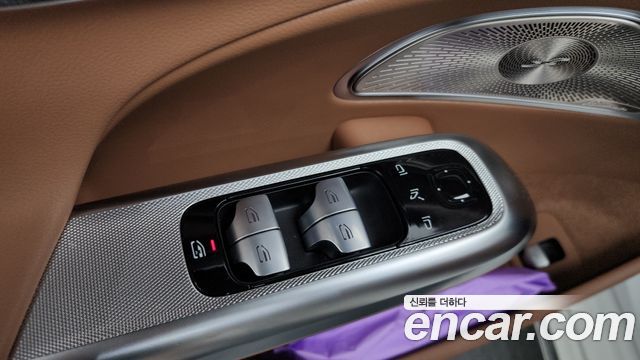 Mercedes-Benz E-Class (W214) E450 4MATIC 2025 — фото 28
