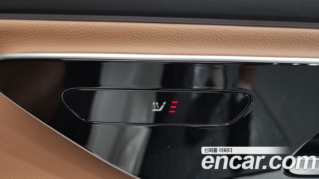 Mercedes-Benz E-Class (W214) E450 4MATIC 2025 — фото 31