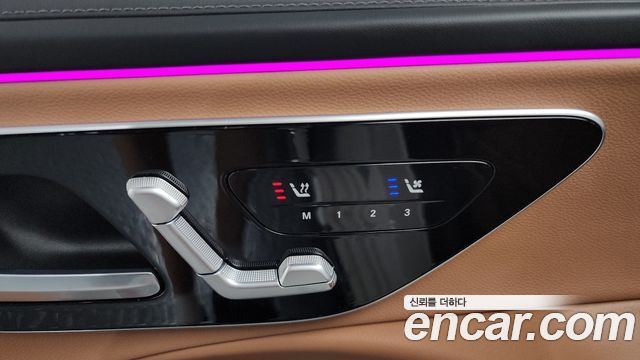 Mercedes-Benz E-Class (W214) E450 4MATIC 2025 — фото 32