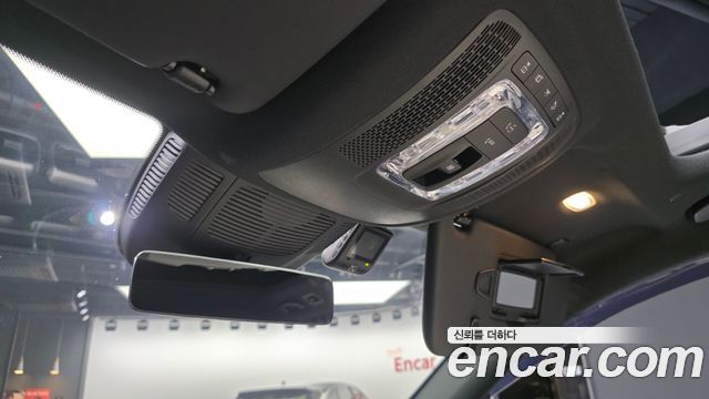 Mercedes-Benz GLS-Class (X167) GLS400d 4MATIC 2023 — фото 17
