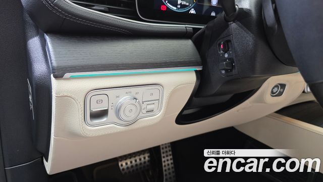 Mercedes-Benz GLS-Class (X167) GLS400d 4MATIC 2023 — фото 19