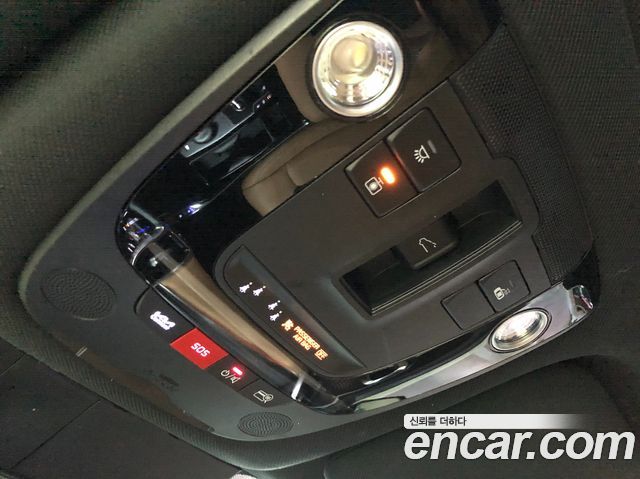 Kia Sorento (IV) Gasoline 2.5T 4WD Gravity 2023 — фото 23