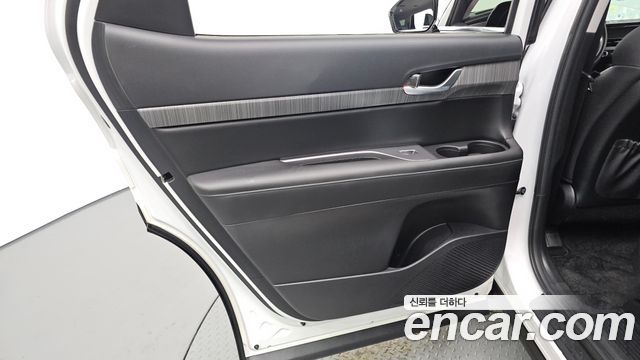 Hyundai Palisade Diesel 2.2 2WD Le Blanc 2024 — фото 25