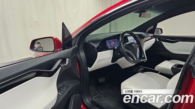 Tesla Model X 100D 2019 — фото 10