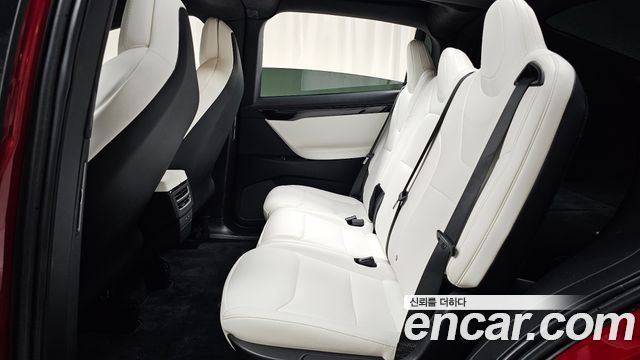 Tesla Model X 100D 2019 — фото 12