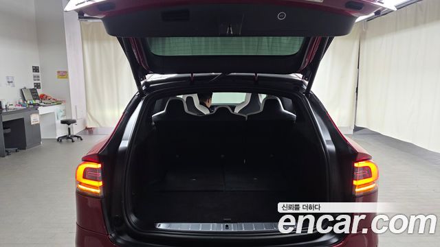 Tesla Model X 100D 2019 — фото 20