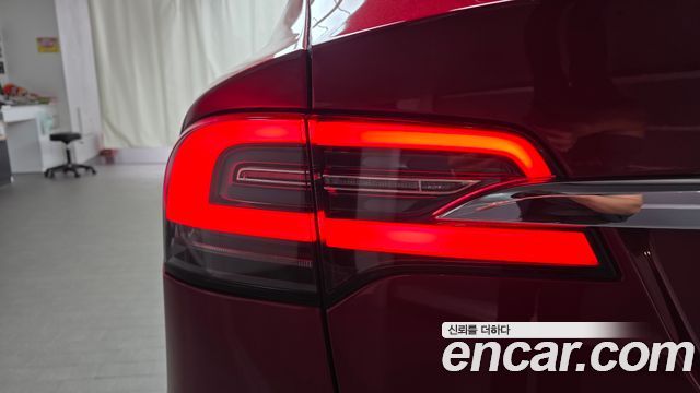 Tesla Model X 100D 2019 — фото 23