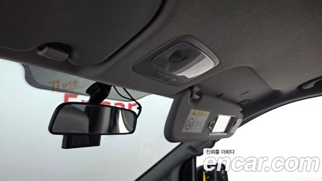 Hyundai Grand Starex Van 5-Seater Smart 2021 — фото 18