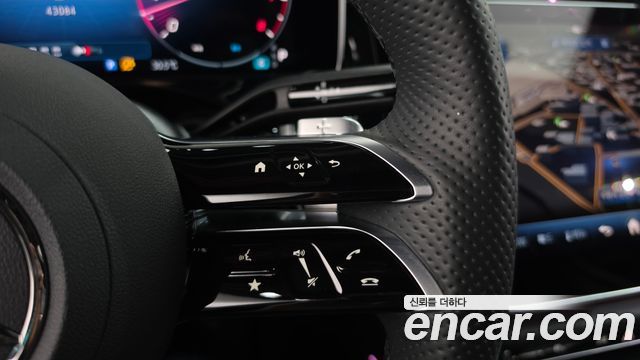Mercedes-Benz E-Class (W214) E300 4MATIC AMG Line 2024 — фото 21