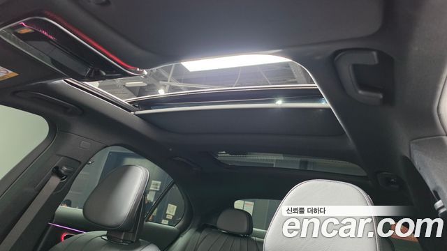 Mercedes-Benz E-Class (W214) E300 4MATIC AMG Line 2024 — фото 23