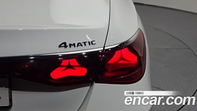 Mercedes-Benz E-Class (W214) E300 4MATIC AMG Line 2024 — фото 29