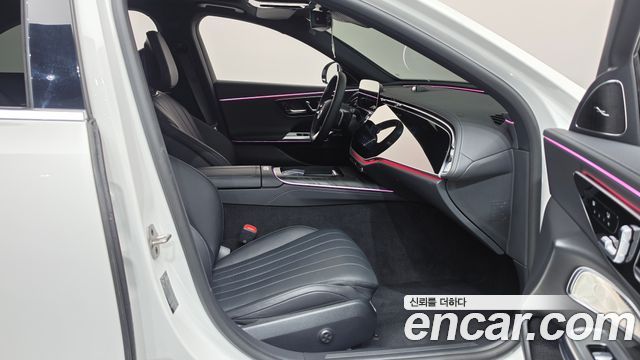 Mercedes-Benz E-Class (W214) E300 4MATIC AMG Line 2024 — фото 32