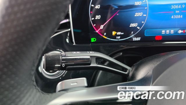 Mercedes-Benz E-Class (W214) E300 4MATIC AMG Line 2024 — фото 35