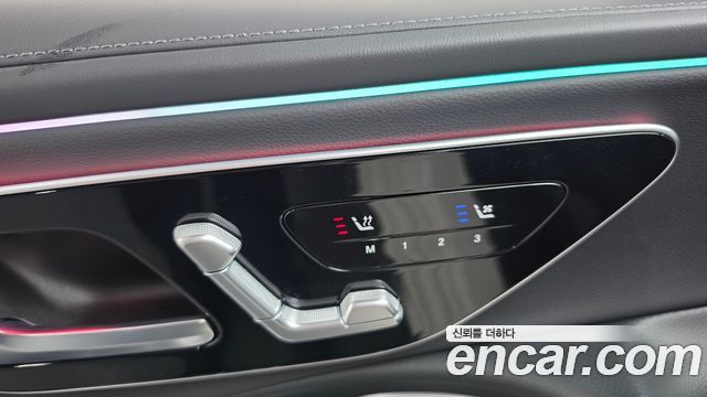 Mercedes-Benz E-Class (W214) E300 4MATIC AMG Line 2024 — фото 37