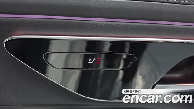 Mercedes-Benz E-Class (W214) E300 4MATIC AMG Line 2024 — фото 40