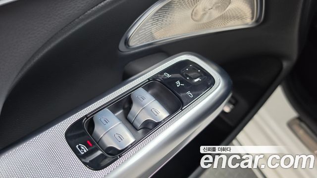 Mercedes-Benz E-Class (W214) E300 4MATIC AMG Line 2024 — фото 42