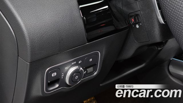 Mercedes-Benz GLA-Class (H247) GLA250 4MATIC 2026 — фото 17