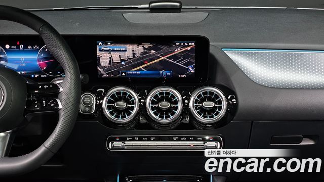 Mercedes-Benz GLA-Class (H247) GLA250 4MATIC 2026 — фото 18